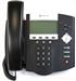 تلفن VoIP پلی کام مدل SoundPoint IP 450 تحت شبکه